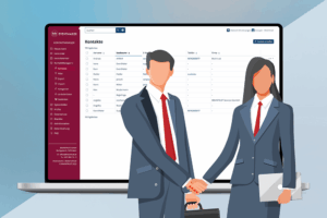 KontaktManager